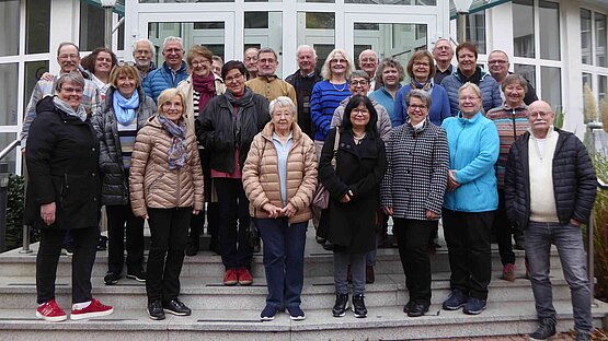 Kirchenchor Schmitten - Konzert im Advent