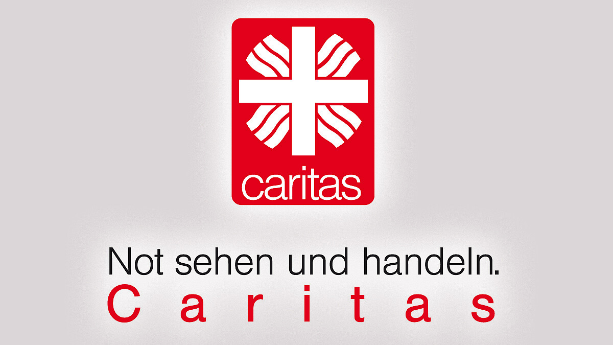 Caritas-Haussammlung: 19. bis 29.05.2023