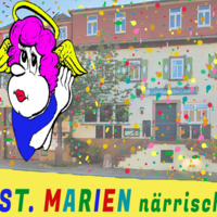 "St. Marien närrisch" feiert 2025 Geburtstag