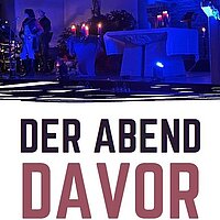 "Abend davor" am 23.12. in St. Marien, NA