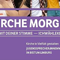 Wahl der Jugendsprecher/innen 2023