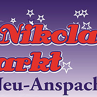 Nikolausmarkt in Neu-Anspach am 7.12.2024