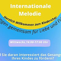 "Internationale Melodie"
